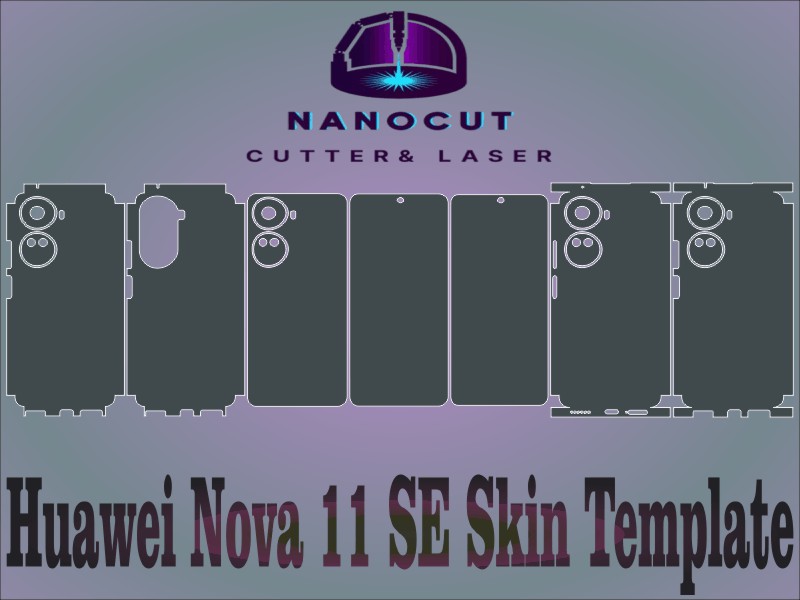 Huawei Nova 11 SE